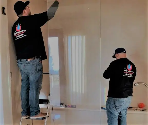 Professional plumbing installation for Leak Detection in William Dunlap Homes